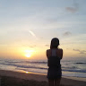 Meet your Posher, Kelsey